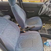Suzuki Swift III Hatchback 1.0 i (5 dr) (53 Hp) НА ЧАСТИ, снимка 5 - Автомобили и джипове - 36233017