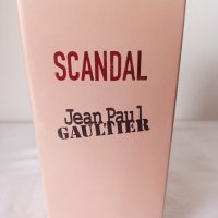 Дамски тестер Jean Paul Gaultier SCANDAL by Night 80ml, снимка 1 - Дамски парфюми - 40521467