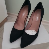Fiorella Rubino нови обувки, снимка 1 - Дамски елегантни обувки - 36010993