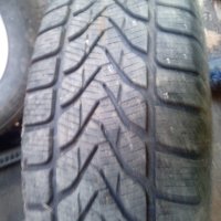 SUV гуми Ласа, снимка 1 - Гуми и джанти - 41415748