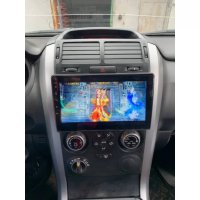 Suzuki Grand Vitara 3 2005 - 2015 Android Mултимедия/Навигация,1502, снимка 3 - Аксесоари и консумативи - 40246680