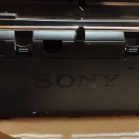 Sony cfd-v10, снимка 6 - Радиокасетофони, транзистори - 39606905