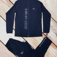 Мъжки екип Nike Air Max Реплика ААА+, снимка 1 - Спортни дрехи, екипи - 44527781