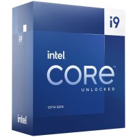 Процесор за компютър Intel CPU Desktop Core i9-13900F 2.0GHz, 36MB, LGA1700 SS30516, снимка 1 - Друга електроника - 40537054