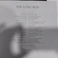 Eagles – The Long Run, снимка 5 - Грамофонни плочи - 39350269