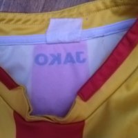 Футболна тениска маркова на Джако на холандски отбор дълъг ръкав размер ХЛ, снимка 3 - Футбол - 44392091