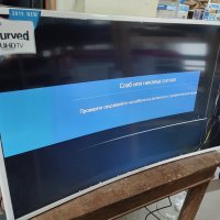 Телевизор Samsung UE40JU6510S На части , снимка 1 - Части и Платки - 35741559