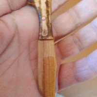 Сувенири дървени ножчета, снимка 6 - Сувенири от дърво - 35891743