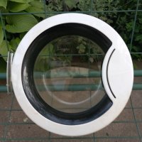 Продавам люк за пералня Whirlpool AWO/D 7012/1, снимка 1 - Перални - 30232029