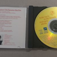 In der Nacht, CD аудио диск (Салонна музика от 20-те до 50-те)) , снимка 3 - CD дискове - 41840208