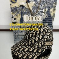 Луксозна шапка Cristian Dior , снимка 1 - Шапки - 37396533