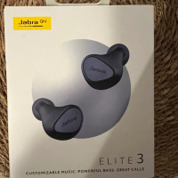 Jabra elite 3 безжични слушалки, снимка 2 - Безжични слушалки - 44741773