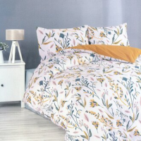 #Спално #Бельо 100% памук ранфорс в размер за единично легло, персон и половина, спалня 4  и 5 части, снимка 9 - Спално бельо - 38130849