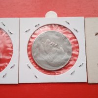 Монети сет Кабо Верде , снимка 2 - Нумизматика и бонистика - 41364386