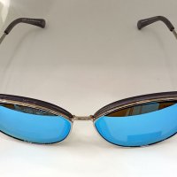 Katrin Jones HIGH QUALITY POLARIZED 100% UV Слънчеви очила TOП цена! Гаранция! Перфектно качество!, снимка 2 - Слънчеви и диоптрични очила - 34320928