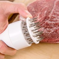 Уред за шпиковане на всякакво месо, снимка 4 - Прибори за хранене, готвене и сервиране - 40513384