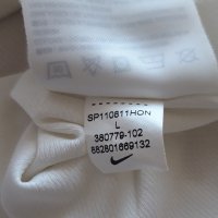 NIKE Run тениска размер L, снимка 4 - Спортни дрехи, екипи - 42013264