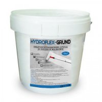 Хидроизолация течна гума Hydroflex-Universal, снимка 7 - Изолации - 33091528