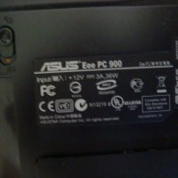 Матрица, дисплей,екран,вентилатор и др.ASUS Eee PC900, снимка 9 - Части за лаптопи - 41098031