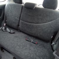 Toyota Yaris 1.0- 68к.с.  2002г на части, снимка 8 - Автомобили и джипове - 39251401