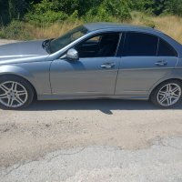 Мерцедес w204 AMG Mercedes CDI, снимка 15 - Части - 41470040