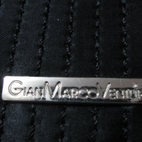 Gian Marco Venturi дамска чанта клъч, снимка 3 - Чанти - 36344648