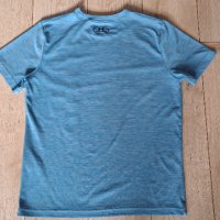 UNDER ARMOUR Детски тениски 10-12 г, снимка 5 - Детски тениски и потници - 41876701