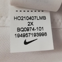 Nike DRI-FIT Indy Bra оригинално бюстие 2XL Найк спорт фитнес, снимка 7 - Спортни екипи - 36418219