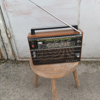 радио старо Селена Стар транзистор, радио от соца, снимка 17 - Други ценни предмети - 44597795