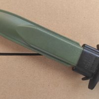 Американски  боен нож M7 , снимка 14 - Ножове - 40894812