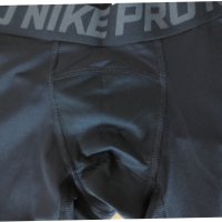 NIKE PRO COMPRESSION TRAINING TIGHTS клин, снимка 8 - Спортни дрехи, екипи - 44509134