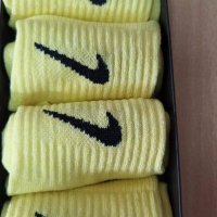 Дамски чорапи Nike 🍀, снимка 9 - Дамски чорапи - 41500748