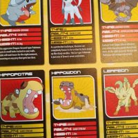 Pokémon- Annual 2010, снимка 2 - Списания и комикси - 42537612