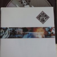 Joe Jackson – Blaze Of Glory оригинален диск, снимка 1 - CD дискове - 41618440
