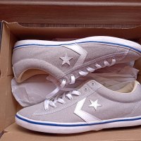 Converse Star Player номер 45 Оригинални Мъжки Кецове, снимка 2 - Кецове - 41462818