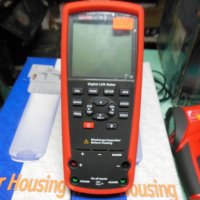 RS PRO RS-9935 Handheld LCR Meter 2mF, 200 MΩ, 2000H, снимка 1 - Друга електроника - 41585182
