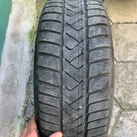 Зимни гуми Pirelli , Semperit, снимка 1 - Гуми и джанти - 42121912