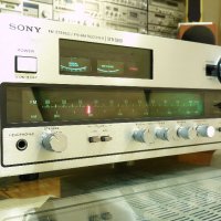 SONY STR-5800, снимка 2 - Ресийвъри, усилватели, смесителни пултове - 40957740