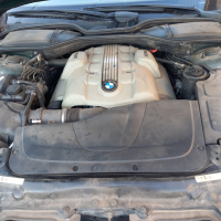 BMW 735i 272кс на части, снимка 7 - Автомобили и джипове - 36251853