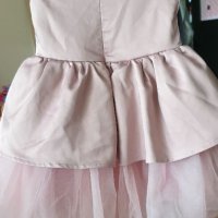 Официална рокля, снимка 5 - Детски рокли и поли - 40491598