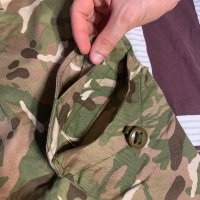 Военен тактически панталон Multicam, снимка 11 - Екипировка - 41655663