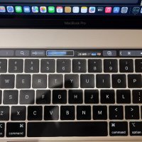 MacBook Pro 15” 2018 A1990 i7 2,6GHz 32GB 500GB 560X, снимка 4 - Лаптопи за работа - 44156272