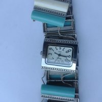 Дамски часовник tempo quartz watch, снимка 1 - Дамски - 41578174