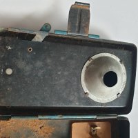 Рядък немски сигнален фенер PERTRIX N 678 WWII, снимка 8 - Колекции - 39833569