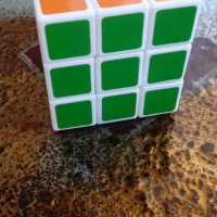 кубче на рубик от германия, снимка 1 - Други игри - 44261744