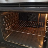 Фурна и котлони за вграждане  Electrolux  /цената е обща/, снимка 4 - Печки, фурни - 35859185