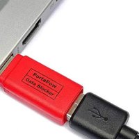 USB Презерватив USB Data Blocker USB Защита от Кражба на Данни Против Източване на Смартфони Таблети, снимка 3 - USB кабели - 41310931