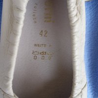 Мокасини Vitaform номер 42., снимка 9 - Дамски ежедневни обувки - 41290037