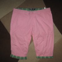 Къси панталони G-BOY  мъжки,Л, снимка 2 - Къси панталони - 41670067