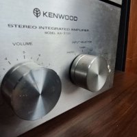 Kenwood 3700, снимка 2 - Ресийвъри, усилватели, смесителни пултове - 40246944